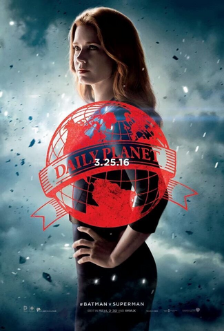 Archivo:Lois Lane - Batman v Superman Poster.png