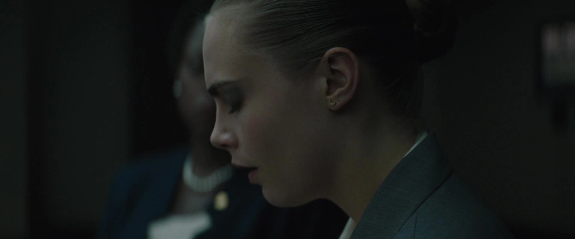 June Moone DC Extended Universe Wiki FANDOM powered by Wikia