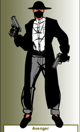 Avenger