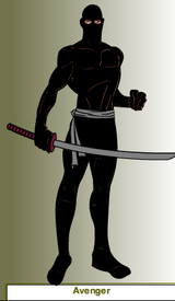 Newavenger