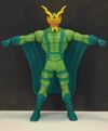 PreWv9-mantis(human)