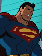 Superman | DC Hall of Justice Wiki | Fandom powered by Wikia