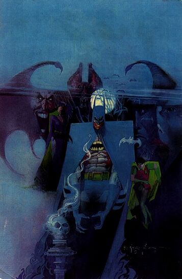 Batman 0500