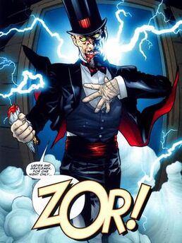 Zor