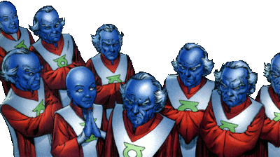 Guardians-of-the-universe
