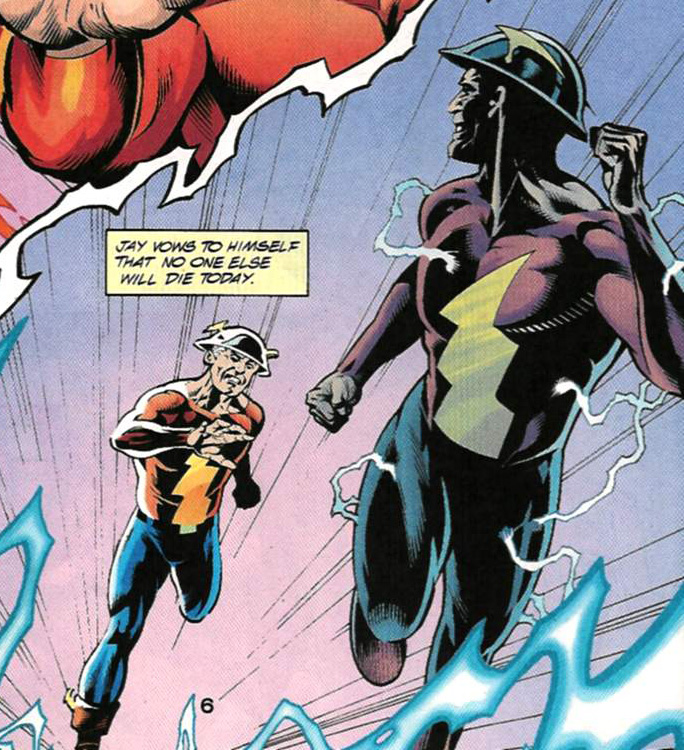 Image Rival.jpg DC Heroes RPG Wiki FANDOM powered by Wikia