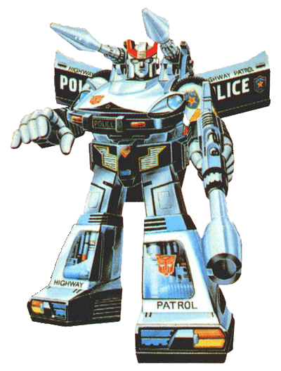 Prowl
