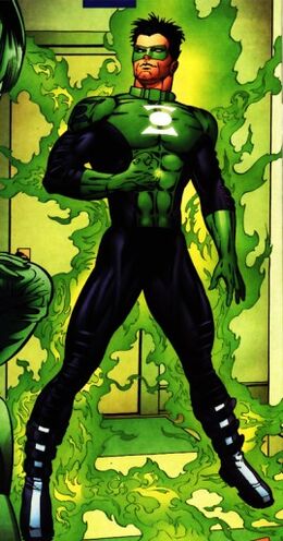 Kyle Rayner 04