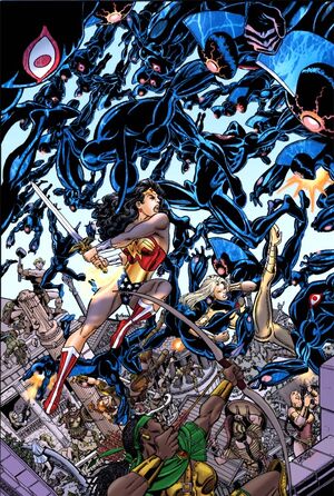 OMAC 003