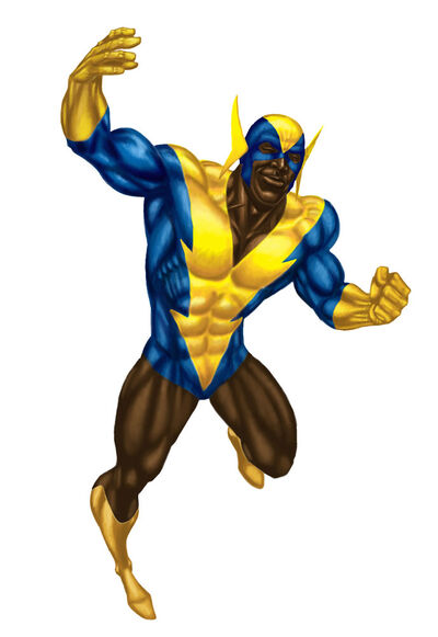Blackvulcan