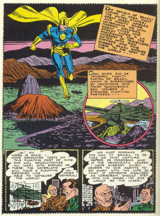 All Star Comics 09 - 38