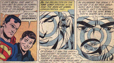 Superman Recall