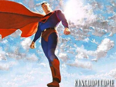 Superman-standing-in-the-sky