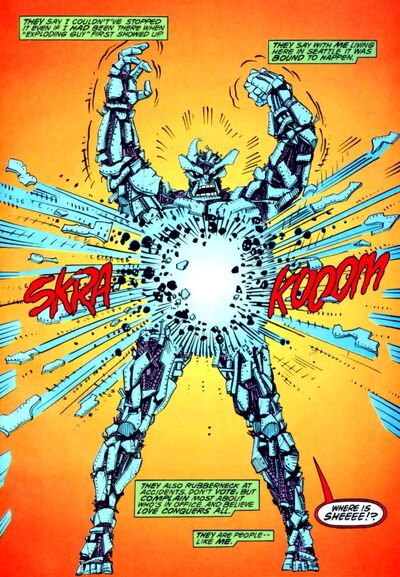 Shrapnel 002