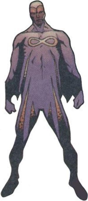Folded-man