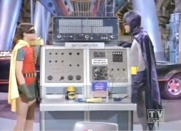 Batcomputeradamwest