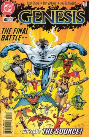 Genesis 4