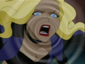 Blackcanary