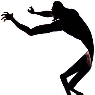 Shadow Thief Carl Sands