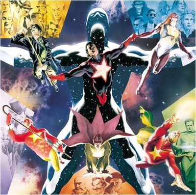 Starmen