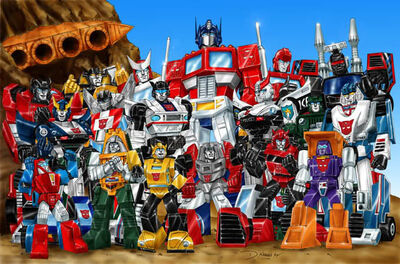 Transformer