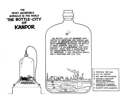 Bottle