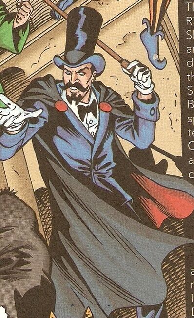 Wizard