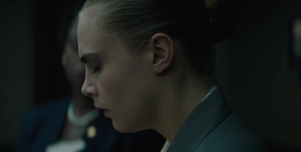 Dr. June Moone DCKinofilme Wiki FANDOM powered by Wikia