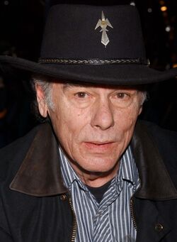 Dean Stockwell