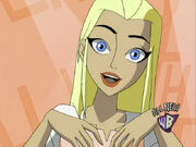 Harleen Quinzell (The Batman)