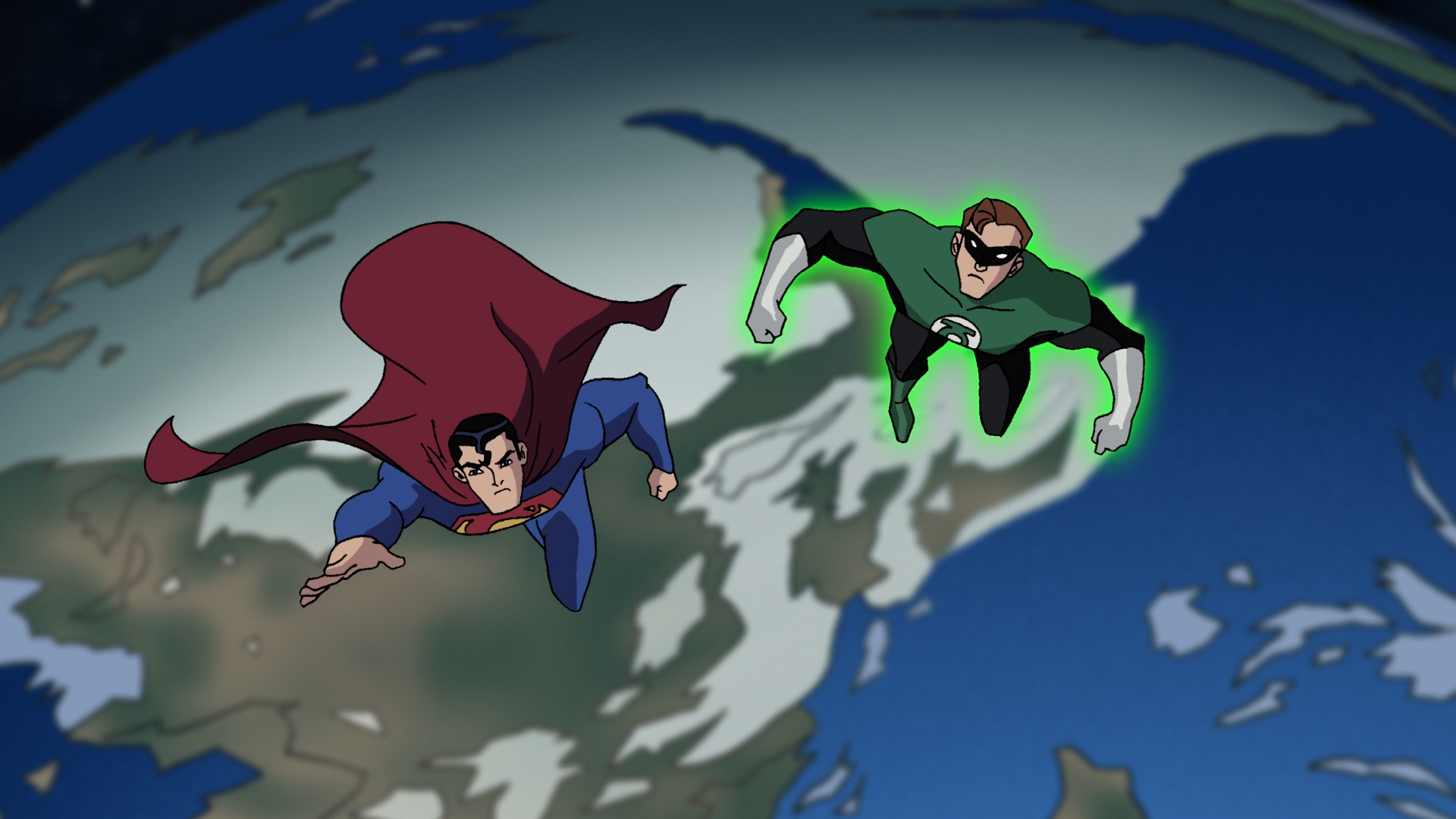 Image Superman and Green Lantern.jpg DC Movies Wiki FANDOM Image Superman and Green Lantern.jpg DC Movies Wiki FANDOM