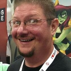 Dave Mitchell