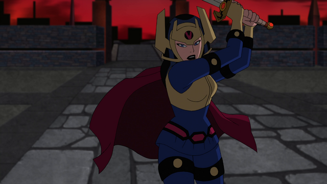 File:Big Barda JLG&M 1.png