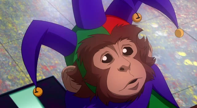 Watch The Full Justice League: Crisis On Two Earths The Cartoon