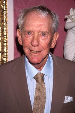 Burgess Meredith