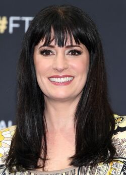 Paget Brewster