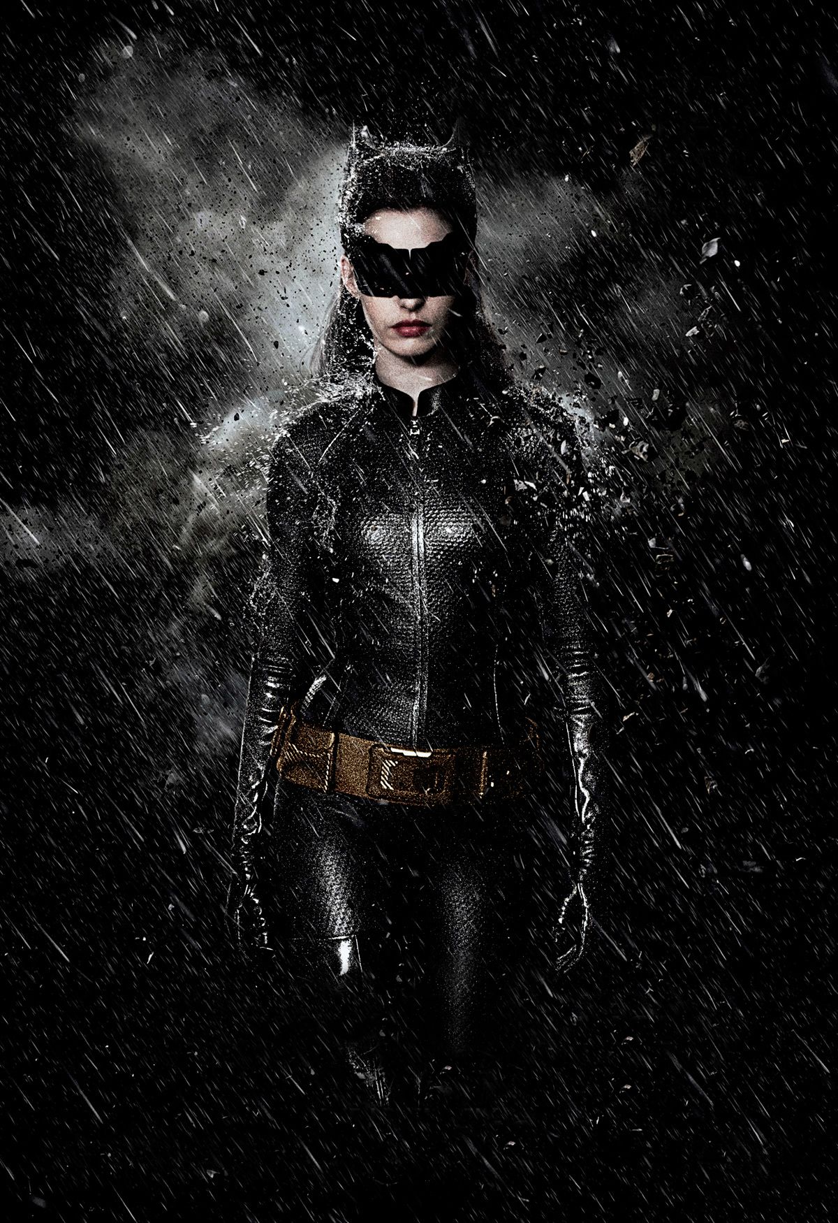 Selina Kyle Selina Kyle