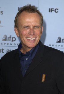 Peter Weller
