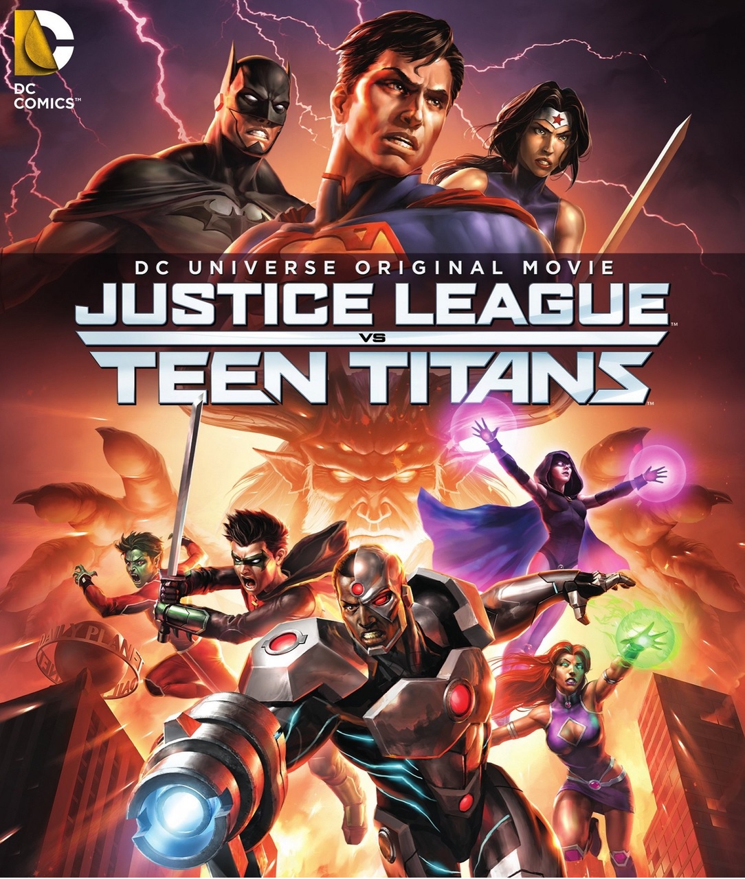 justice league vs teen titans full movie dailymotion justice league vs teen titans full movie dailymotion