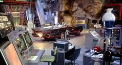 Batcavewest