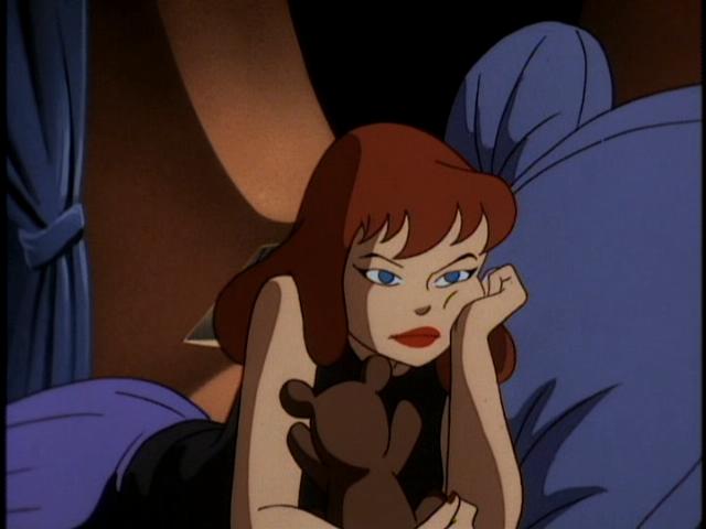 Image Barbara Gordon Batman Dc Movies Wiki Fandom Powered