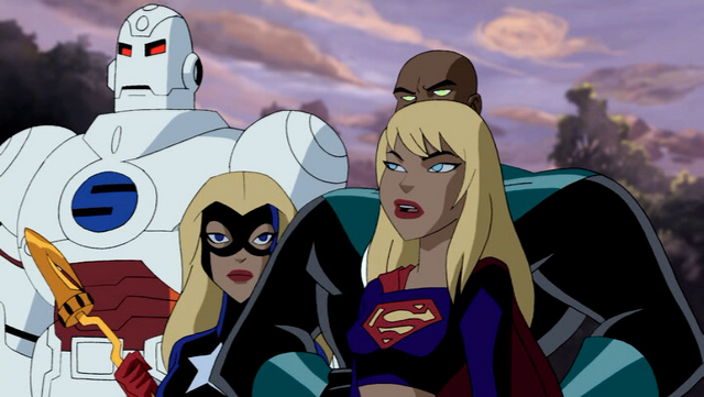 File:STRIPE Stargirl Green Lantern Supergirl.png