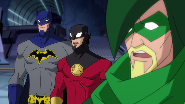 File:Green Arrow Red Robin Batman BMUAI.png
