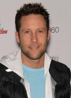 Michael Rosenbaum