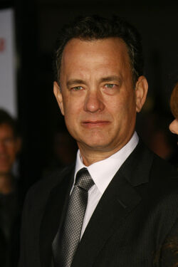 Tom Hanks