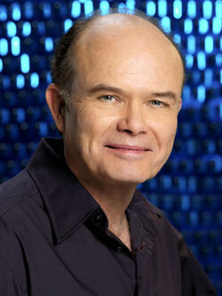 Kurtwood Smith