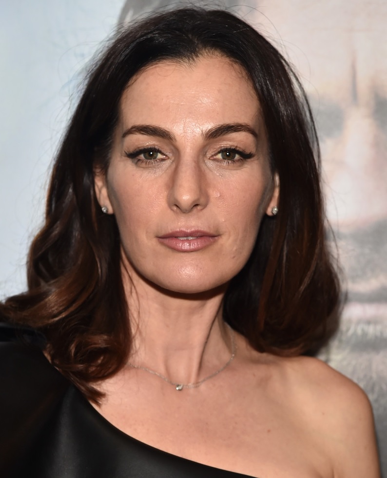 Ayelet Zurer