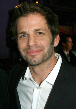 Zack-snyder