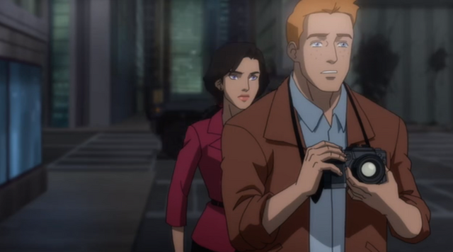 File:Justice League Throne of Atlantis - 2 Lois Lane n Jimmy Olson.png