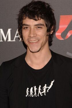 Óscar Jaenada